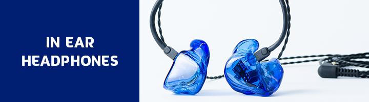 หูฟัง in ear