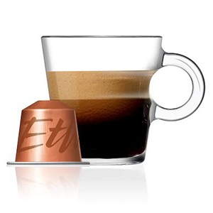 Nesspresso ชวนสัมผัส 5 รสชาติใหม่ The Master Origin Ethiopia