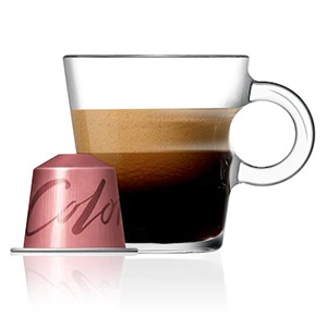 Nesspresso ชวนสัมผัส 5 รสชาติใหม่ The Master Origin Colombia