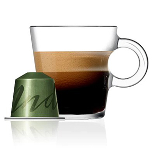 Nesspresso ชวนสัมผัส 5 รสชาติใหม่ The Master Origin India