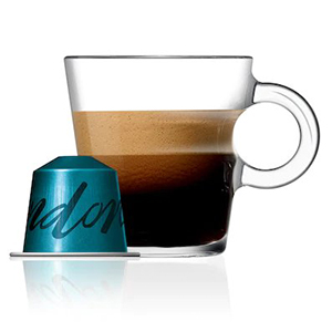 Nesspresso ชวนสัมผัส 5 รสชาติใหม่ The Master Origin Indo