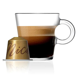 Nesspresso ชวนสัมผัส 5 รสชาติใหม่ The Master Origin Nicaragua