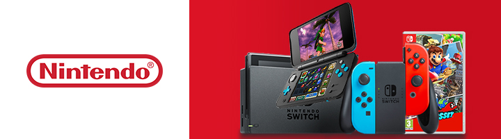 nintendo