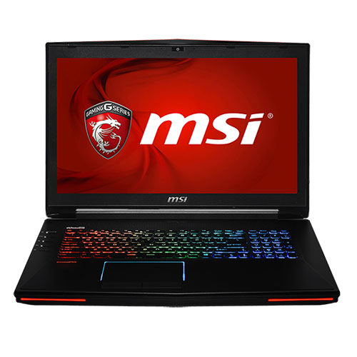 MSI GS60 2PC-239TH Ghost (Black)