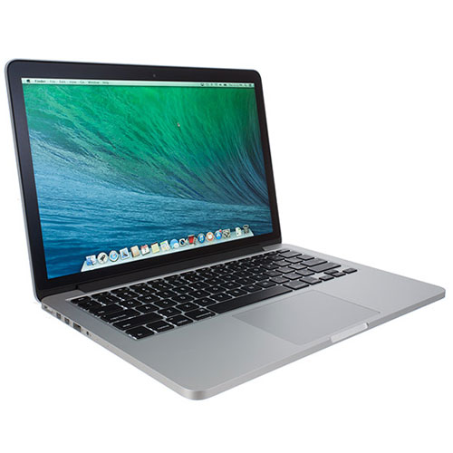 Apple MacBook Pro with Retina Display 13"