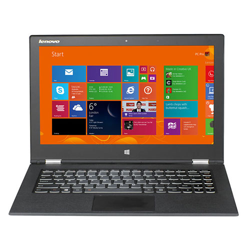 Lenovo IdeaPad YOGA 2 PRO