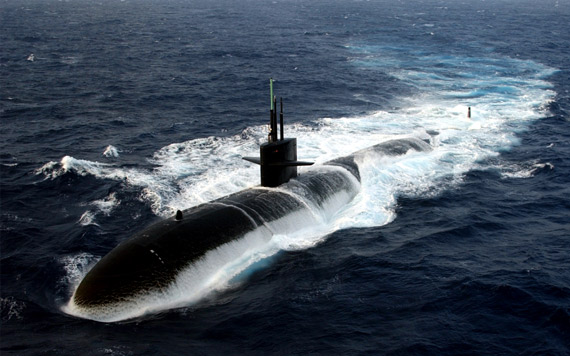 Los Angeles Class