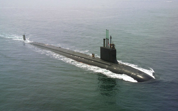 Virginia Class