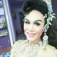 ดีเจ ปอนด์ เวลคัม สาวหมอลำยุคใหม่ใจเกินร้อย