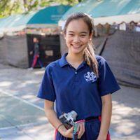 Hathaichanok Teeyasoontranon