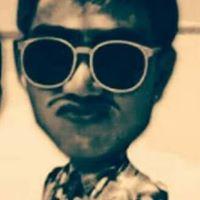 ผัดกระเพราไก่ ไข่ดาวแบบไม่สุก