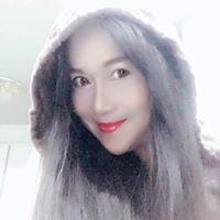 Nokfy Can Fly Thanchanok