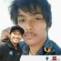 ไอ่แบงค์ ล่องลอยยย