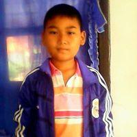 นราวิชญ์ ยืนยง