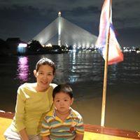 Jirapat Suriyachaisawat