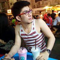 ภาณุมาศ พำนัก