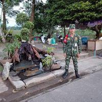 ปฐมพงษ์ สมุทรสาร