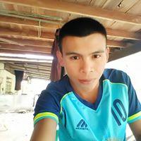 เด็กหนองโก รักใครรักจิง