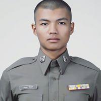 นสต.กฤษดา วิจิตขะจี