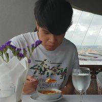 Nattapat Suphaprasertsilp