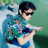 เปาเปา นพทพิชัย ปันแก้ว