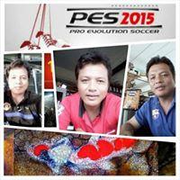 Teerasak Lim