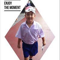 Lekkamark Laothamatas