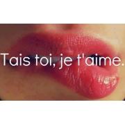 Je T'Aime