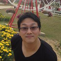 Eakkarat Mahacharoenkeat