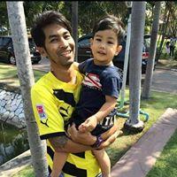 Ice-tuy Suchinwicheanleats