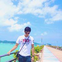 Khachonkiet Sriphrom