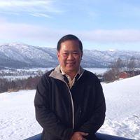 Itthikomn Bhamarasuta