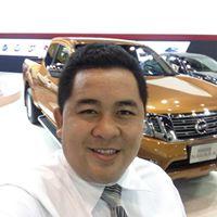 Kitiphat Jay Lertariyabejakul