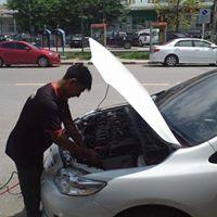 วรชัย แบตเตอรี่ราชบุรี