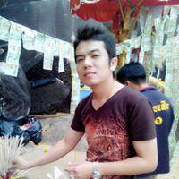 ธวัช ขำโชติ