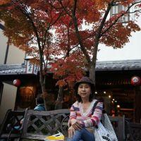 Laddawan Pattanapornarnan