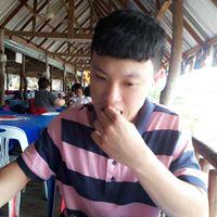 มังกร แสงเงินดี